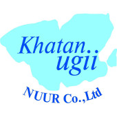LOGO Khatan-Ugii-266481370195999 tourist camp